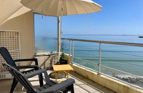 Ty Jean - Piscine - plage à pied - Foto 8