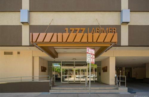 2BR Condo in Heart of LoDo with Great Amenities - Foto 18