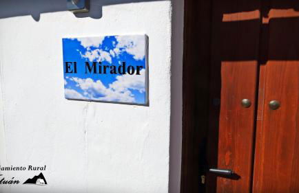 Alojamiento Rural Tetuán - Foto 26