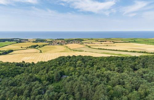 Tree Tops - Norfolk Cottage Agency - Photo 19