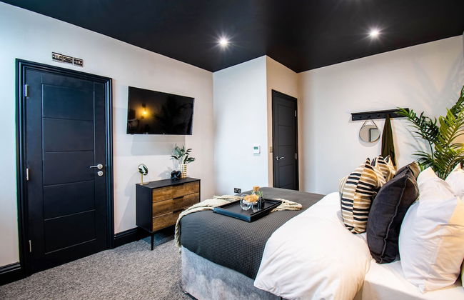 The Rampart - Foto 10