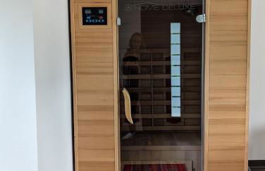 Klein aber fein, Ferienhaus am Tonteich - Photo 13