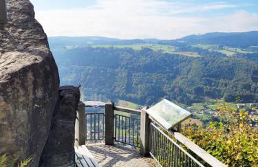 Modernes Familien Tiny House - Natur & Sternenhimmel inklusive! - Foto 34