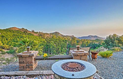 Hot Tub and Balcony Rainbow Retreat Near Wineries! - Foto 2