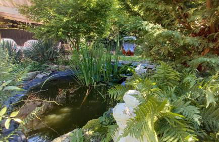 Auszeit im Eibenhaus - Foto 33