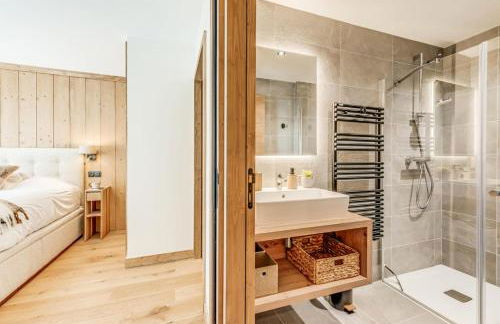 Résidence L'etoile De La Vanoise - 5 Pièces pour 10 Personnes MAE-7883 - Foto 10