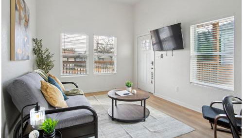 Peaceful Stays with Easy Access to Downtown - Foto 4, Other