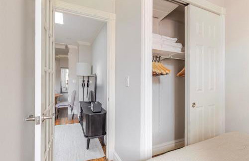 Blueground West Village AC wd nr High Line NYC-1824 - Foto 11