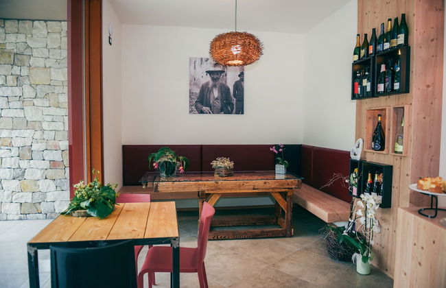 Agritur Verderame - Foto 50