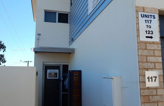 Nesuto Geraldton - Foto 2