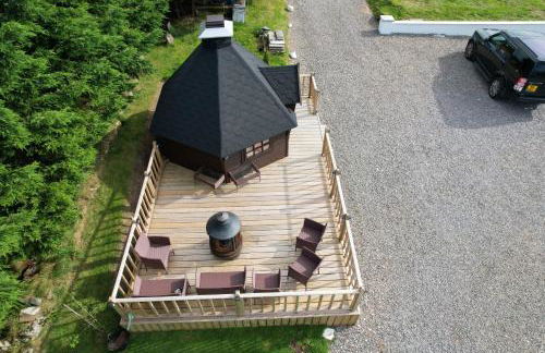 Cleadale flat - Foto 31