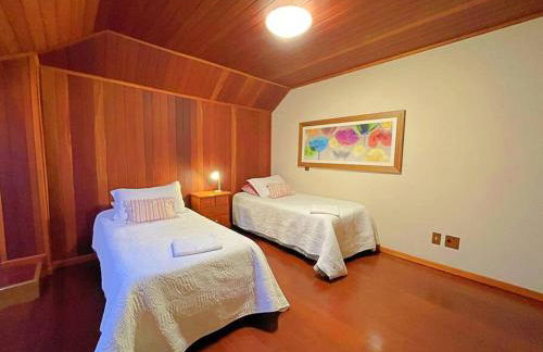 Aconchegante apto 3 dorm. com piscina aquecida - Foto 17