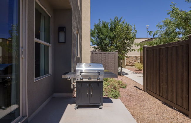 Entrada at Moab 420 and 424 - Foto 61