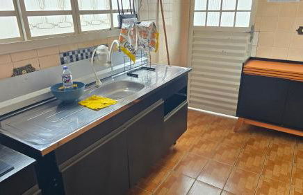 Casa ampla mobiliada com estacionamento para até 5 veículos - Foto 80