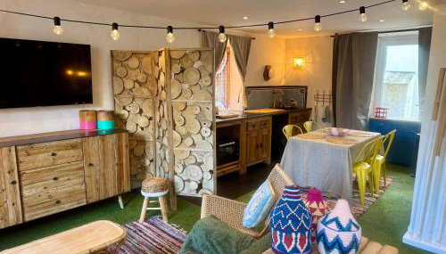 La MaisonneTTe d'ElodibiZa ! - Foto 3