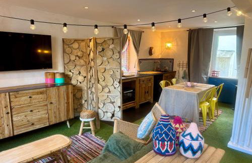 La MaisonneTTe d'ElodibiZa ! - Foto 3