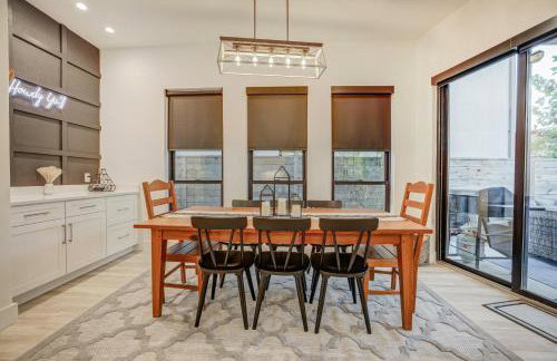 3 Mi to San Antonio River Walk Gem with Heated Pool - Foto 12