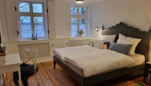 NEU! Alte Schule Jarnsen Oberstübchen mit Balkon - Foto 5