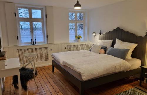 NEU! Alte Schule Jarnsen Oberstübchen mit Balkon - Photo 5