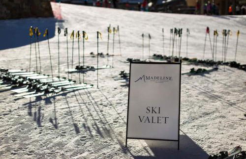 Forbes 5 Star Luxury Hotel - 1 Br Ski-in Ski-out Residence in Mountain Village Colorado - Foto 33