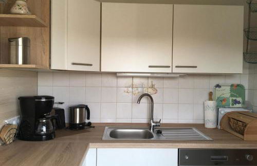 Ferienhaus Rhoenblick, Kaltensundheim - Foto 38