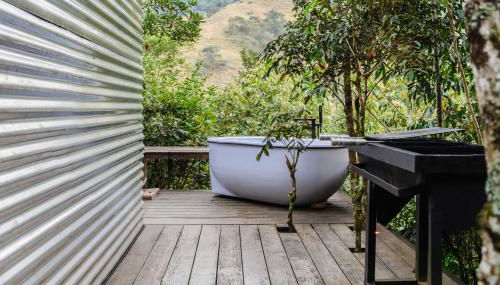 Refúgios Na Mantiqueira - Foto 4