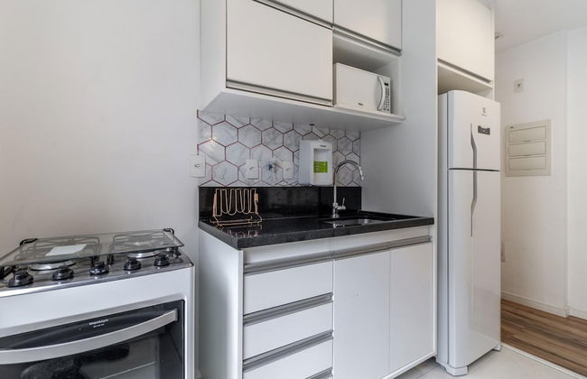 Iquali013 Akile Homes Apto - Foto 47