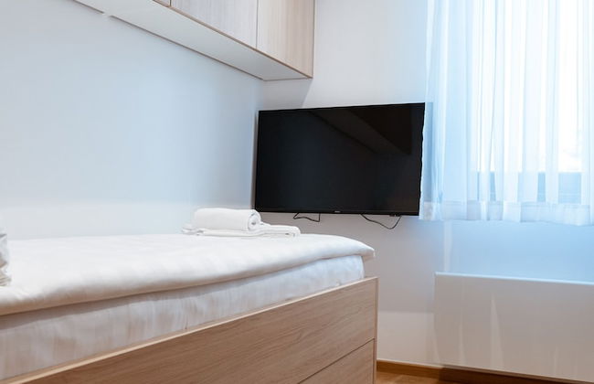 Aparthotel Zlatni Javor - Photo 18