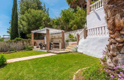 Villa Arancha Nerja by Ruralidays - Photo 32