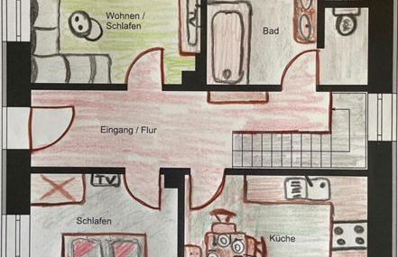 Ferienwohnungen Finkengrund - Foto 29