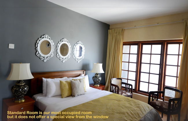 The Tea Garden - Foto 6