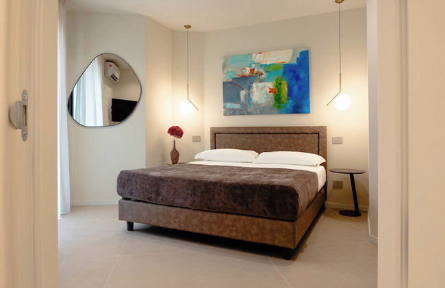 Hera rooms and suites - Foto 28