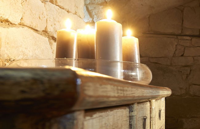 Ferienhaus Lemon Tree - Foto 26