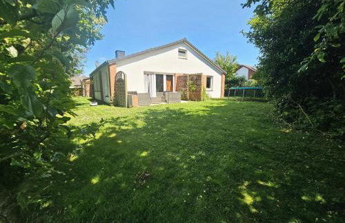 Haus Watt'nWunder - Großes Ferienhaus mit Garten - Foto 5