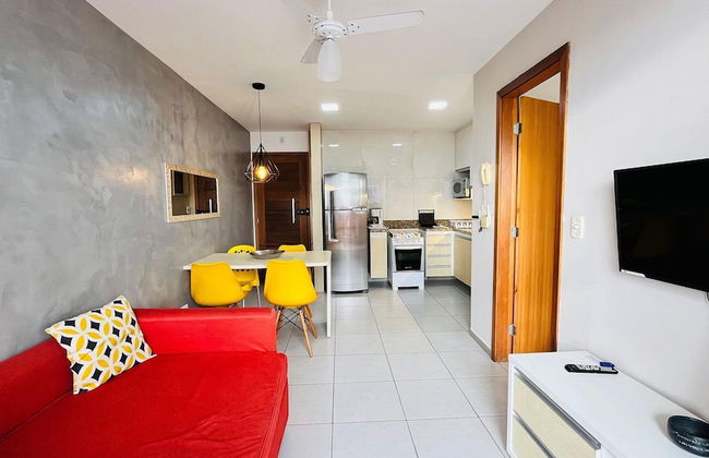 Praia Dourada - Photo 65