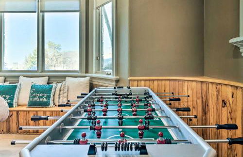 Family-Friendly Utah Vacation Rental Near Skiing! - Foto 1