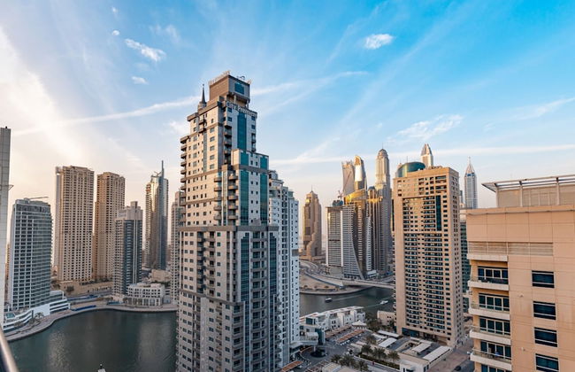 Radisson Blu Residence, Dubai Marina - Foto 60