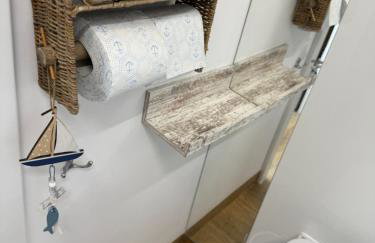 Apartament Nocuj w Rowach - Foto 25