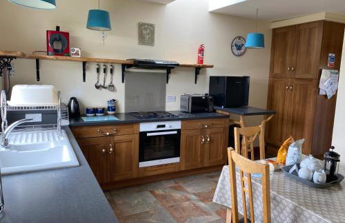 Gamepark Wood Holiday Cottage - Foto 18