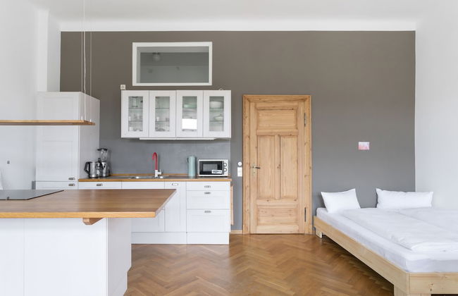 Primeflats - Apartment Bischof Neustadt - Foto 8