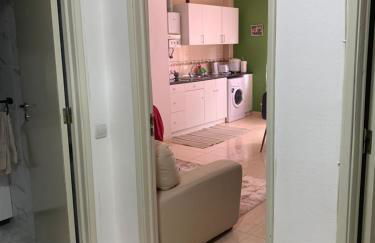 Charming T1 apartment in Seixal - Foto 33