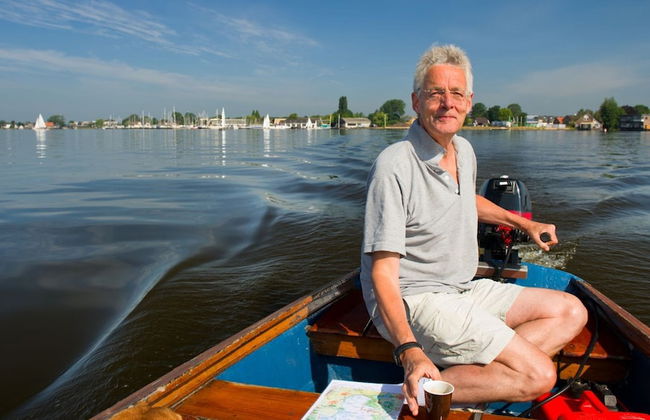 Panorama 2DT in Loosdrecht - Foto 8