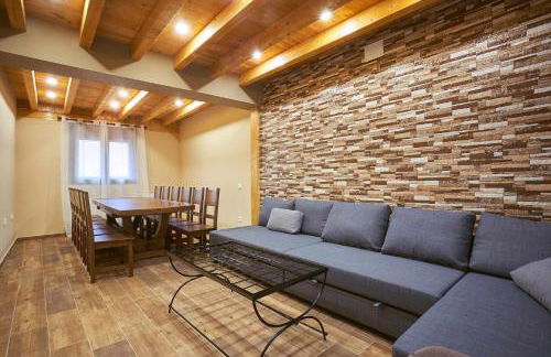 Casa Rural Nueve Villas - Foto 43