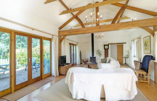 The Cottage at Hale Hill Farm, Pulborough - Foto 9