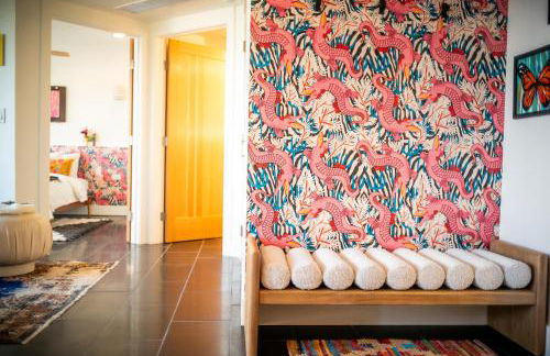 Shorehouse Hotel - Foto 75