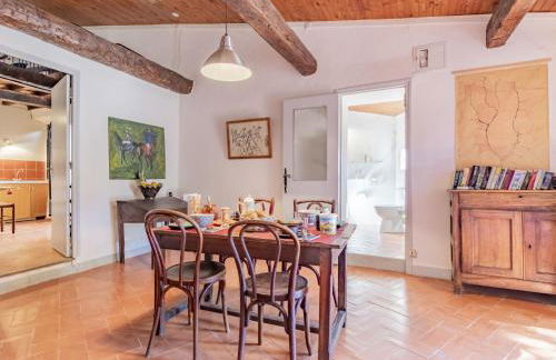 Holiday Home L'Amandier by Interhome - Photo 13