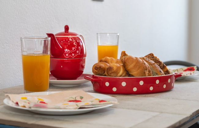 Filerimos City Center Apt in Ialysos Rhodes - Foto 19