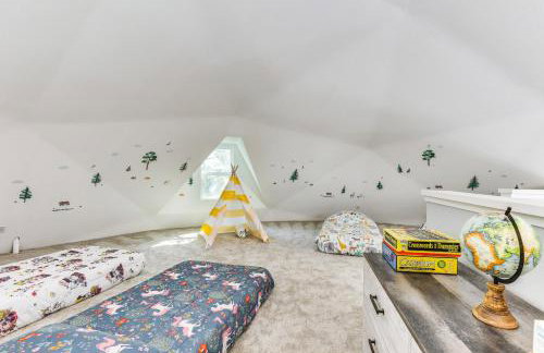 North San Diego Retreat with Deck, Fire Pit Table! - Foto 21