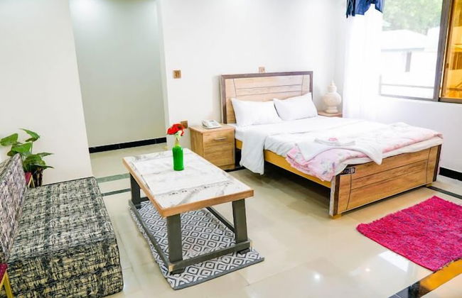 Dunleigh Apartments Murree - Photo 5