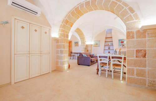 Villa Luritu Luxury Pool Tricase by HDSalento - Foto 52